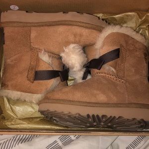 Toddler ugg boots